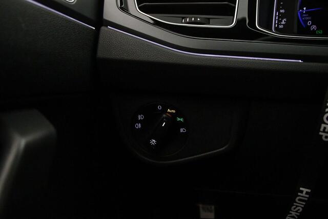 Volkswagen Taigo 1.0 TSI R-Line