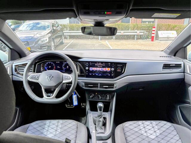 Volkswagen Taigo 1.0 TSI R-Line,camera,Carplay,1 jaar garantie