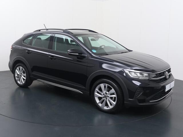 Volkswagen Taigo 1.0 TSI Life | 95 PK | Achteruitrijcamera | Climate control | Stoel verwarming | Keyless |