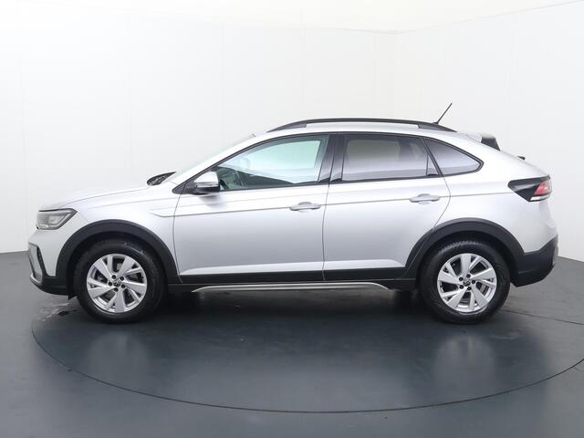 Volkswagen Taigo 1.0 TSI Life | 95 PK | Navigatiesysteem | Climate control | Adaptive cruise control |