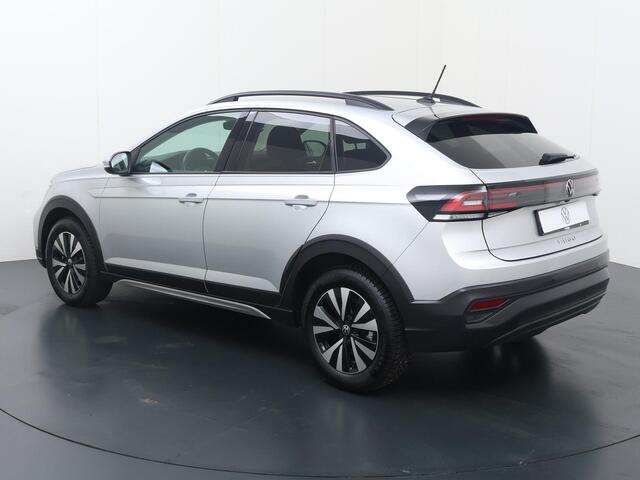 Volkswagen Taigo 1.0 TSI Life | Automaat | Adaptive Cruise Control | Achteruitrijcamera | Navigatie | Stoelverwarming | Keyless |