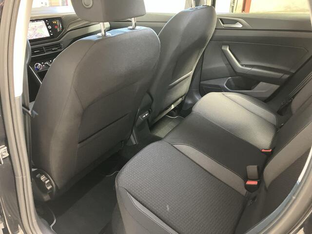 Volkswagen Taigo 1.0TSI/95PK Life Edition · Apple/Android Car Play · Navigatie · Camera + Parkeersensoren · Keyless · Garantie t/m 27-06-2028 of 100000km.