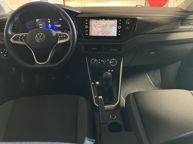 Volkswagen Taigo 1.0TSI/95PK Life Edition · Apple/Android Car Play · Navigatie · Camera + Parkeersensoren · Keyless · Garantie t/m 27-06-2028 of 100000km.