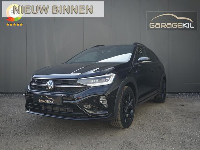 Volkswagen Taigo 1.0 TSI R-Line Business 1ste eigenaar / Dealer onderh. / Virtual / Blackstyle / Privacy glass / Climate control / R-Line