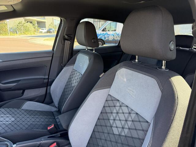 Volkswagen Taigo 1.0 TSI R-Line Edition 115Pk DSG7 | IQ-Drive | 18'' Misano | Camera | Stoelverw. |