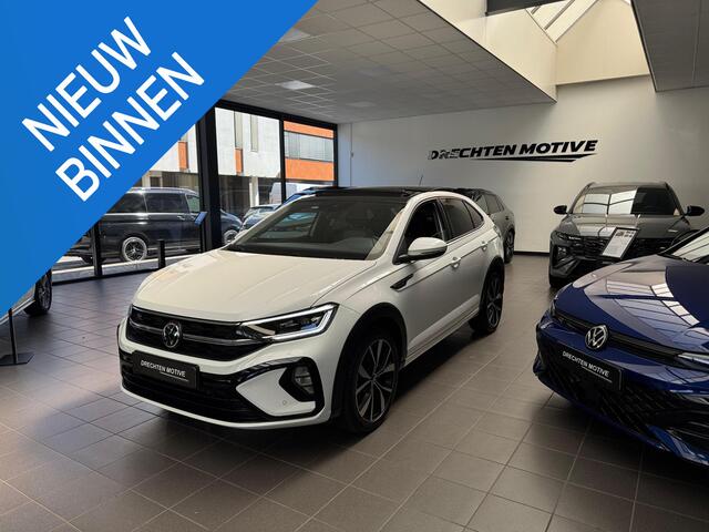 Volkswagen Taigo 1.5 TSI R-Line / Pano / CarPlay /