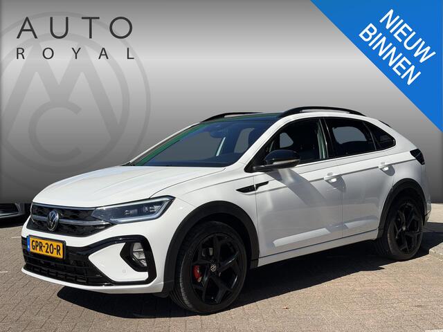 Volkswagen Taigo 1.0 TSI R-Line Business 3x R-LINE | NAVIGATIE | CAMERA | KEYLESS ENRY/GO | STOEL VERWARMING | CRUISECONTROL | ANDORIOD/APPLE CAR PLAY |