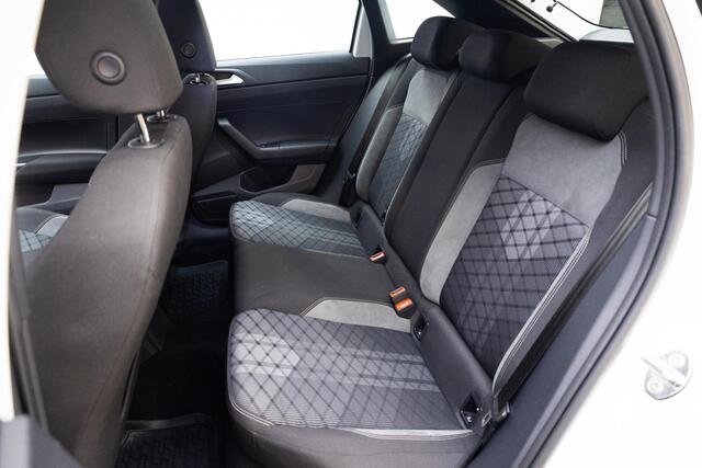 Volkswagen Taigo 1.0 TSI R-Line Business