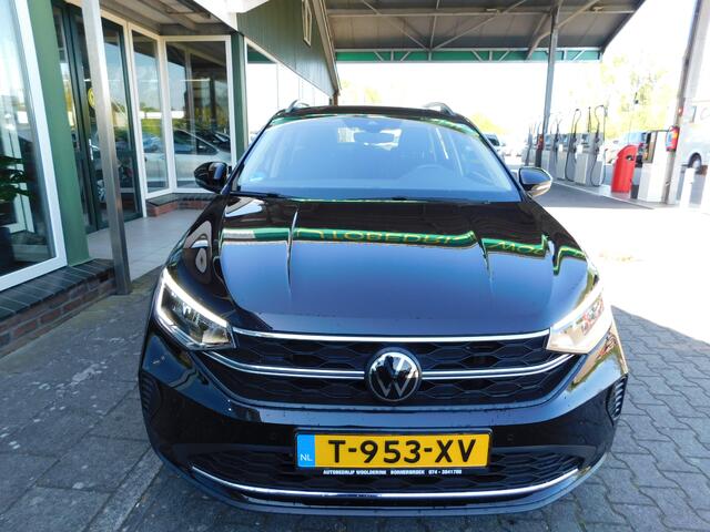 Volkswagen Taigo 1.0TSI 110PK DSG LIFE!! All-in Prijs!! Trekhaak!