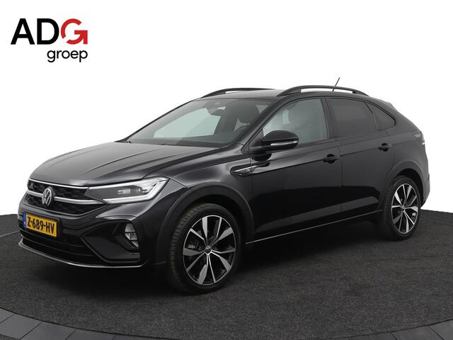Volkswagen Taigo 1.5 TSI R-Line Business | Climate Control | Stoelverwarming | Trekhaak | Parkeercamera