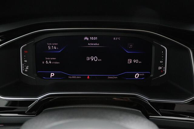 Volkswagen Taigo 1.5 TSI R-Line Business | Climate Control | Stoelverwarming | Trekhaak | Parkeercamera