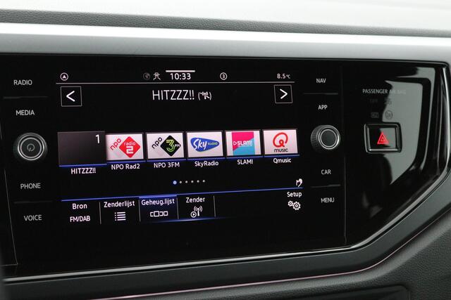 Volkswagen Taigo 1.5 TSI R-Line Business | Climate Control | Stoelverwarming | Trekhaak | Parkeercamera