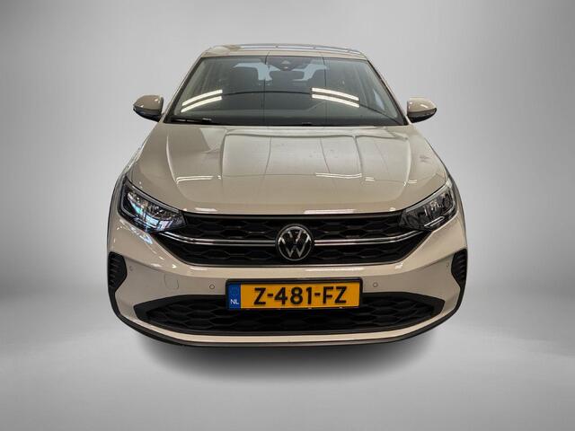 Volkswagen Taigo 1.0 TSI 95pk · Apple/Android Car Play · P-Sensoren · Cruise Control · Airco · Garantie t/m 28-03-2028 of 100.000km