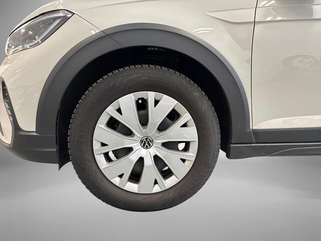 Volkswagen Taigo 1.0 TSI 95pk · Apple/Android Car Play · P-Sensoren · Cruise Control · Airco · Garantie t/m 28-03-2028 of 100.000km