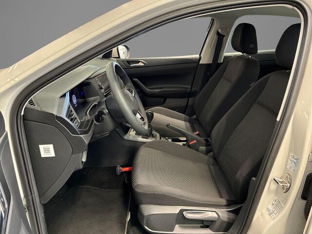 Volkswagen Taigo 1.0 TSI 95pk · Apple/Android Car Play · P-Sensoren · Cruise Control · Airco · Garantie t/m 28-03-2028 of 100.000km