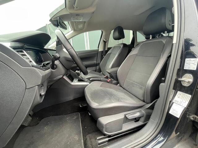 Volkswagen Taigo 1.5TSI 150pk DSG Style | ACC | IQ.Light | Camera