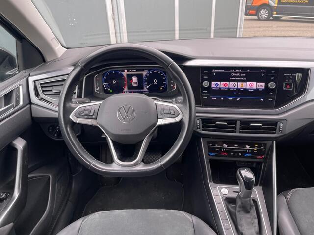 Volkswagen Taigo 1.5TSI 150pk DSG Style | ACC | IQ.Light | Camera