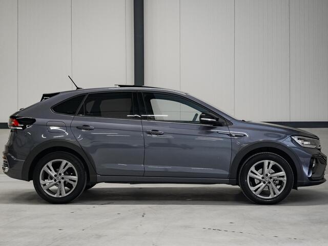 Volkswagen Taigo 1.0 TSI R-Line |PANO|IQ-Light|Camera|Carplay|