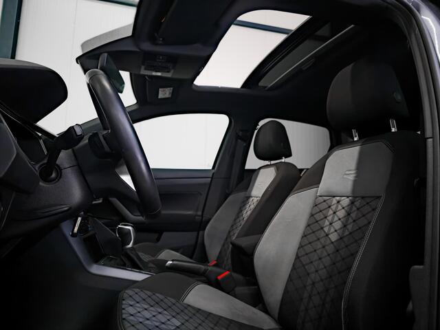 Volkswagen Taigo 1.0 TSI R-Line |PANO|IQ-Light|Camera|Carplay|