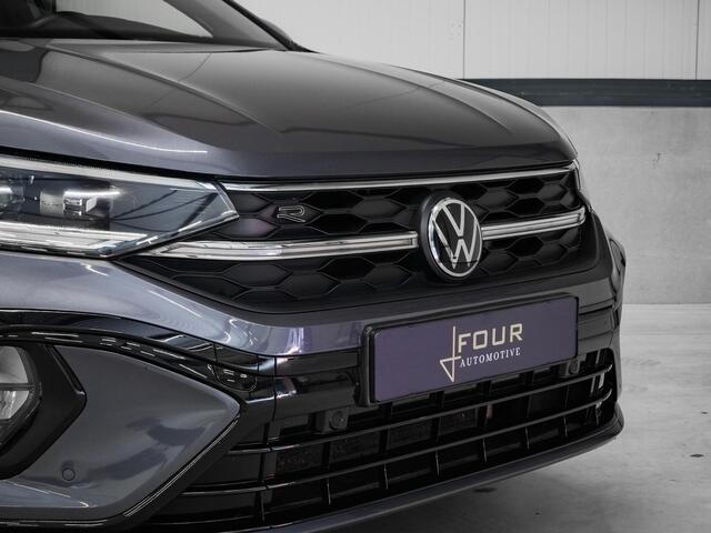 Volkswagen Taigo 1.0 TSI R-Line |PANO|IQ-Light|Camera|Carplay|