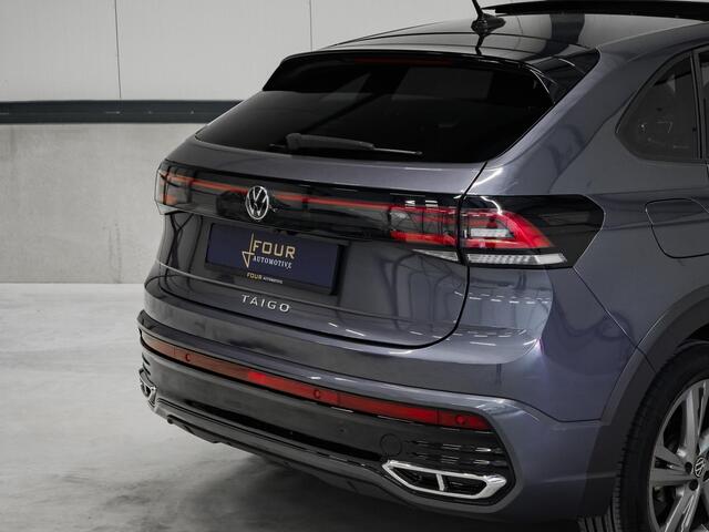 Volkswagen Taigo 1.0 TSI R-Line |PANO|IQ-Light|Camera|Carplay|
