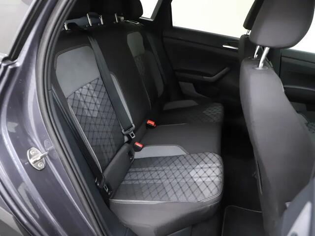 Volkswagen Taigo 1.0 TSI R-Line Business | ex BPM | AppConnect | Pano | LED | Virtual Pro | 17"| IQ Drive | ACC 05-2025 12.007 KM