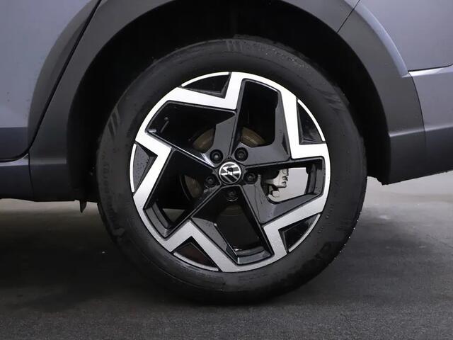 Volkswagen Taigo 1.0 TSI R-Line Business | ex BPM | AppConnect | Pano | LED | Virtual Pro | 17"| IQ Drive | ACC 05-2025 12.007 KM