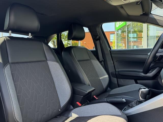 Volkswagen Taigo 1.0 TSI Oranje Ed.
