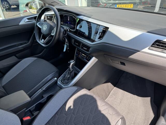 Volkswagen Taigo 1.0 TSI Oranje Ed.