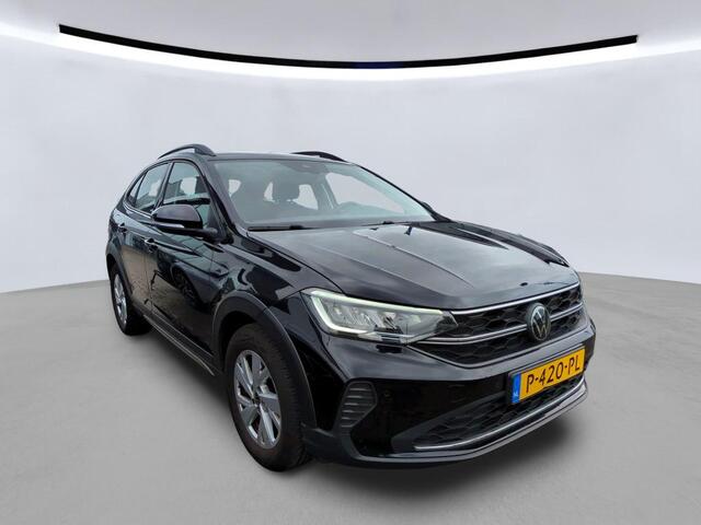 Volkswagen Taigo 1.0 TSI Life / AUTOMAAT/ PARK. SENSOREN/ NAVI/ VIRTUAL COCKPIT/ 16" LMV