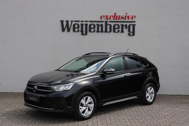 Volkswagen Taigo 1.0 TSI DSG Trekhaak Camera Navi ACC