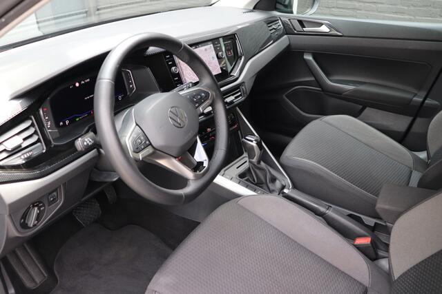 Volkswagen Taigo 1.0 TSI DSG Trekhaak Camera Navi ACC