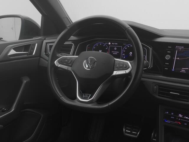 Volkswagen Taigo 1.0 TSI R-Line | CAMERA | ADAPTIVE | VIRTUAL | KEYLESS