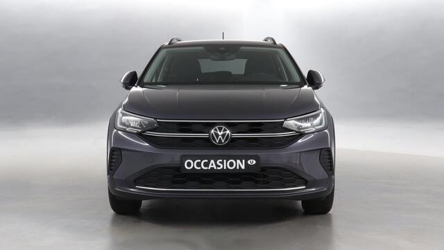 Volkswagen Taigo 1.0 TSI 95pk Life / Navigatie via App Connect / Parkeersensoren