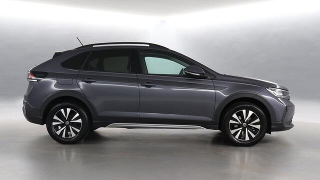 Volkswagen Taigo 1.0 TSI 95pk Life / Navigatie via App Connect / Parkeersensoren