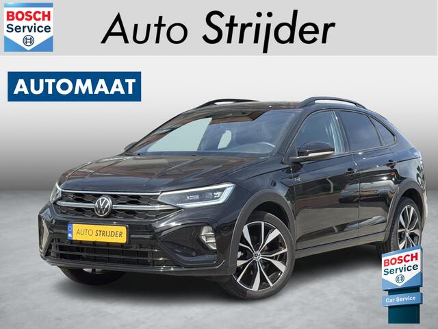 Volkswagen Taigo 1.0 TSI R-Line Edition 115Pk DSG7 | IQ-Drive | 18'' Misano | Camera | Stoelverw. |
