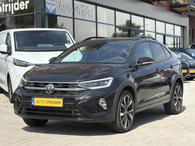 Volkswagen Taigo 1.0 TSI R-Line Edition 115Pk DSG7 | IQ-Drive | 18'' Misano | Camera | Stoelverw. |