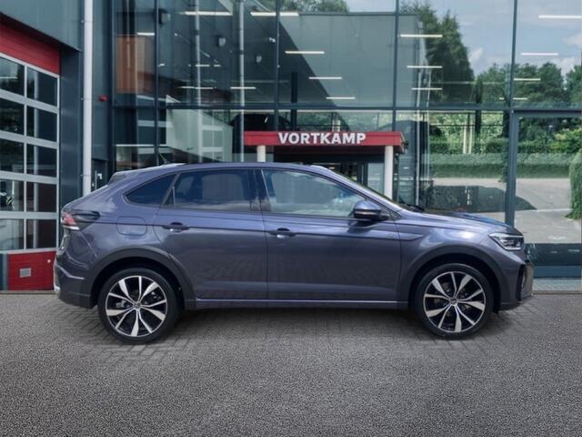 Volkswagen Taigo 1.0 TSI DSG R-LINE PANO-DAK/CAMERA/ACC/IQ/STOELVERW/CARPLAY