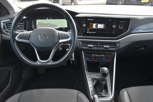 Volkswagen Taigo 1.0 TSI Life Business , VIRTUAL COCKPIT , CLIMATR , V STOEL VERW , PDC V+A , NAVI , CR CONTR ,