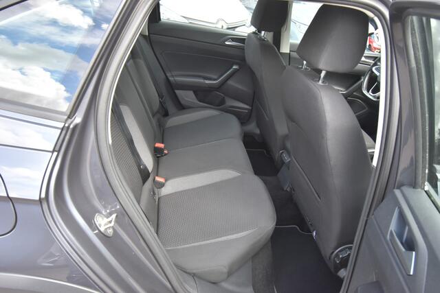 Volkswagen Taigo 1.0 TSI Life Business , VIRTUAL COCKPIT , CLIMATR , V STOEL VERW , PDC V+A , NAVI , CR CONTR ,