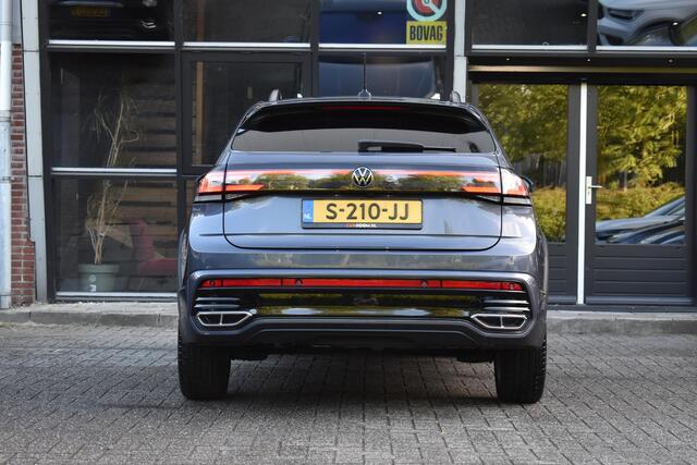 Volkswagen Taigo 1.5 TSI 3x R-line Keyless Lane Camera