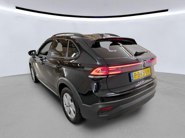 Volkswagen Taigo 1.0 TSI Life Business DSG Automaat Parkeersensoren / Stoelverwarming / LED verlichting / Clima / Navigatie