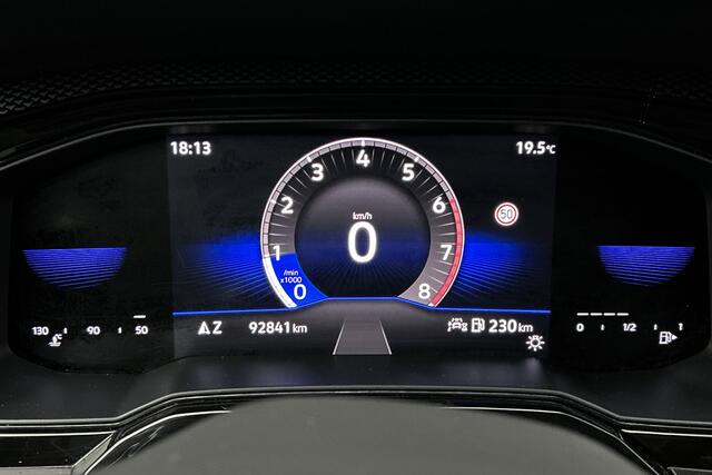 Volkswagen Taigo 1.0 TSI Life | Adaptieve cruise control | LED koplampen | Navigatie | Apple Carplay