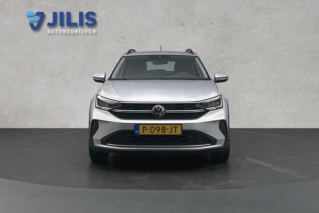 Volkswagen Taigo 1.0 TSI Life | Adaptieve cruise control | LED koplampen | Navigatie | Apple Carplay