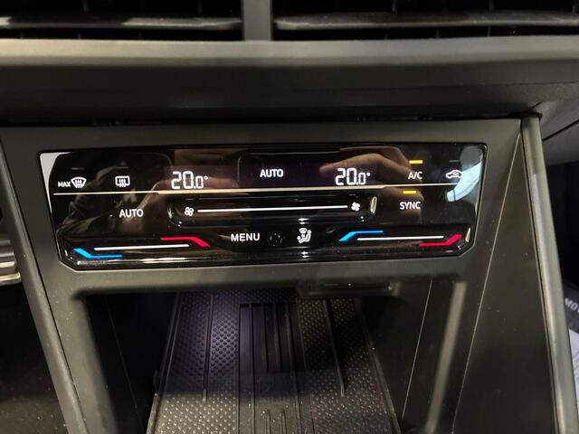 Volkswagen Taigo 1.0 TSI 115pk R-Line · Panoramadak · Apple/Android Car Play · Adaptive Cruise Control · Sfeerverlichting · LED Koplampen · 17"Velgen ·