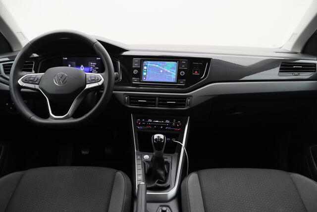 Volkswagen Taigo 1.0 TSI Life Virtual Cockpit, LED, Keyless, Apple Carplay, ACC