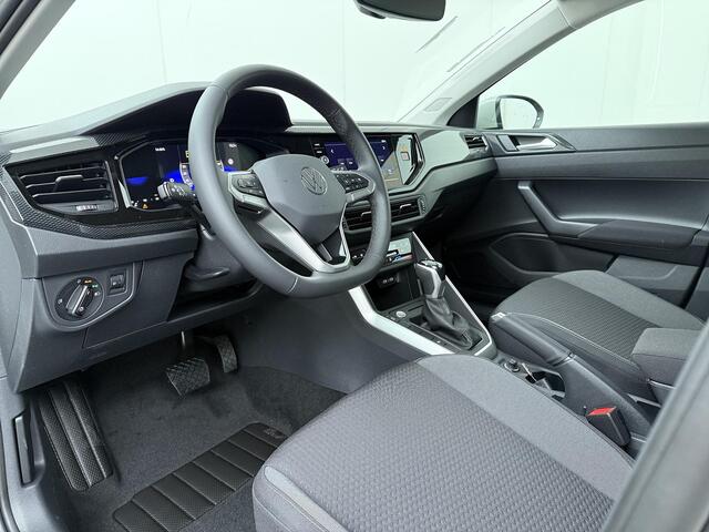 Volkswagen Taigo Life Edition 1.0 TSI 85 kW / 116 PK 7 versn. DSG | Climatronic | Parkeersensoren voor & achter |