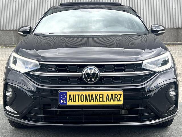 Volkswagen Taigo 1.5 TSI R-Line Business PANO ACC CLIMA LANE