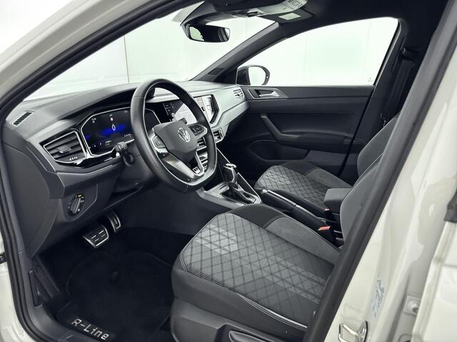 Volkswagen Taigo 1.0 TSI R-Line Business | lichtmetalen velgen 18" | Dakpakket |