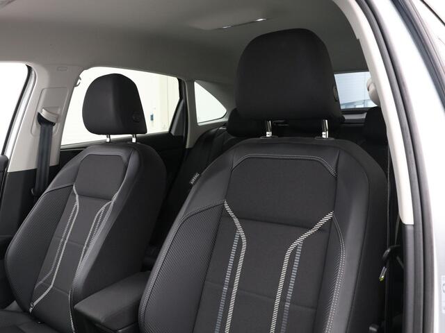 Volkswagen Taigo 1.0 TSI 110pk DSG Style · Camera · Keyless · Stoelverwarming · Dodehoek Detectie · Apple/Android Car Play · P-Sensoren · 17'' Inch ·